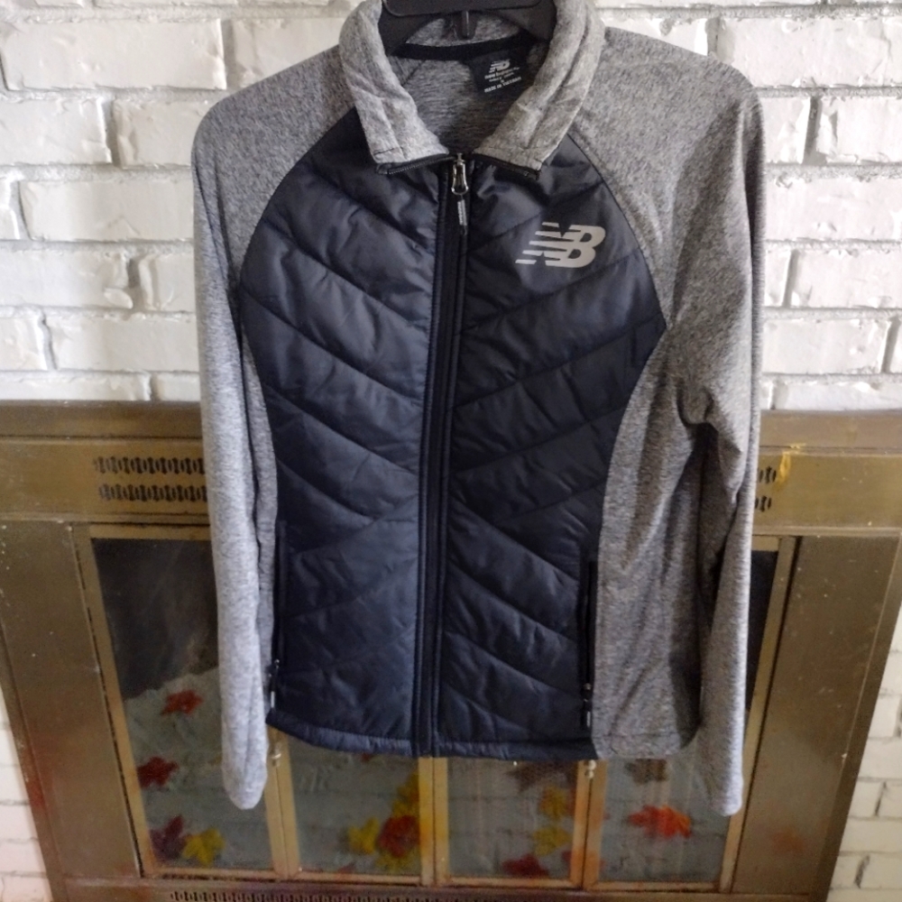 NB Jacket